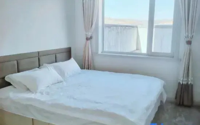 Hunchun Cozy Homestay