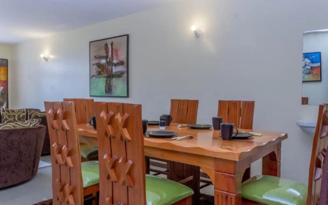 Specious suites