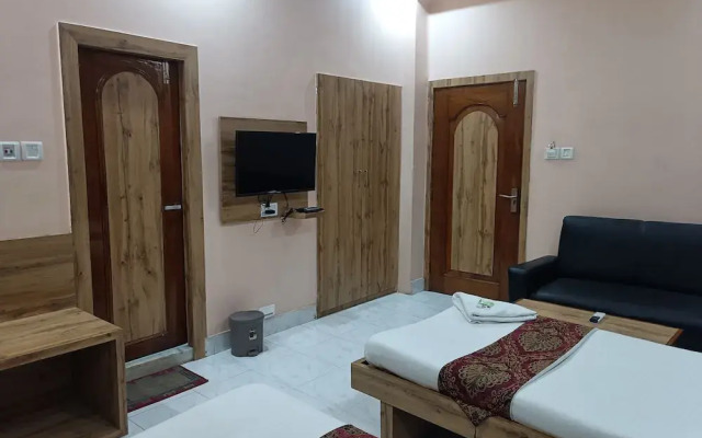 Hotel Sudakshina By Roh