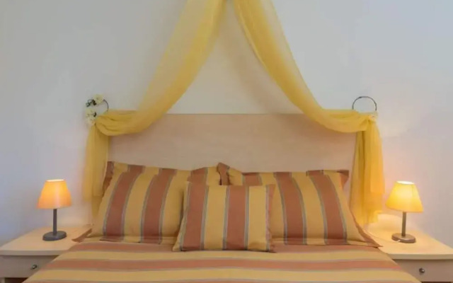 Apartment Oaza - Three Bedroom Apartment With Terrace and Sea View
