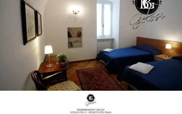 B&B Ospitalità Gelosi