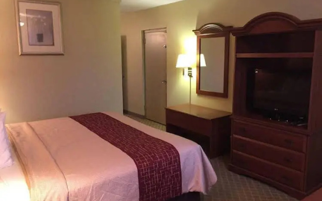 Hamilton Inn