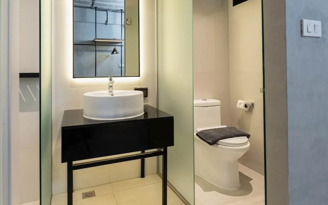 Exii Hotel