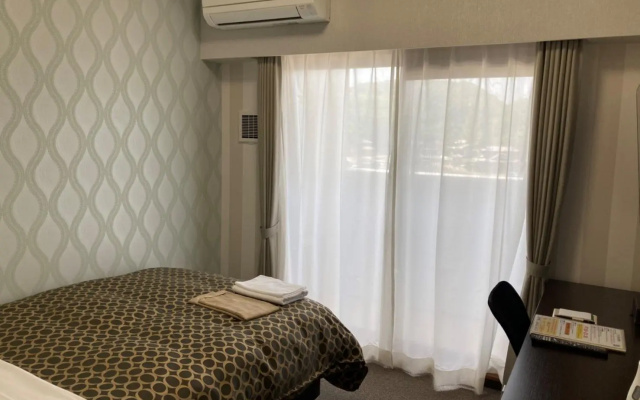 Jisco Hotel Saikai