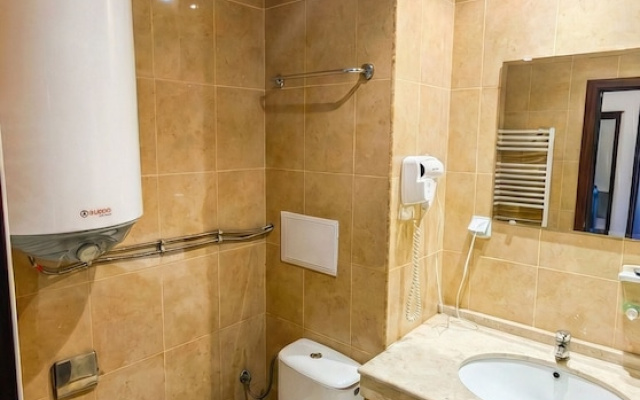Mountain Paradise 2 - Cosy Mountain View Apartment - 200mbps Wifi
