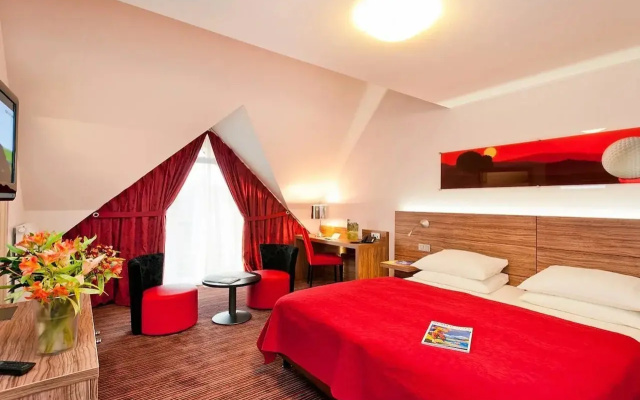 Hotel du Golf de Clervaux