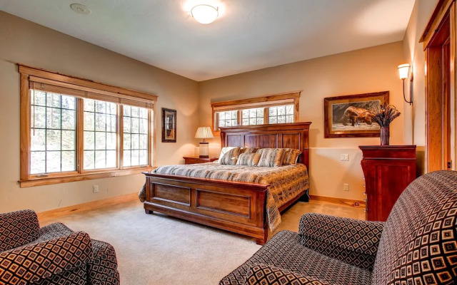 Christie Heights Retreat