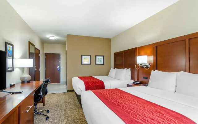 Econo Lodge Salina