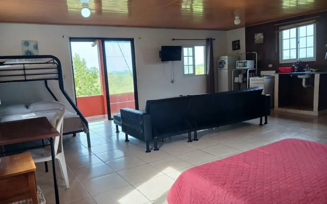 Hotel Cabana Casita La Ermita