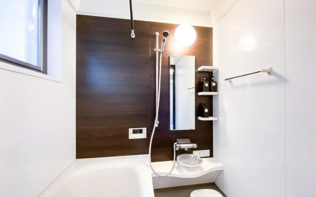 Yahiro 4-chome House 2F,3F