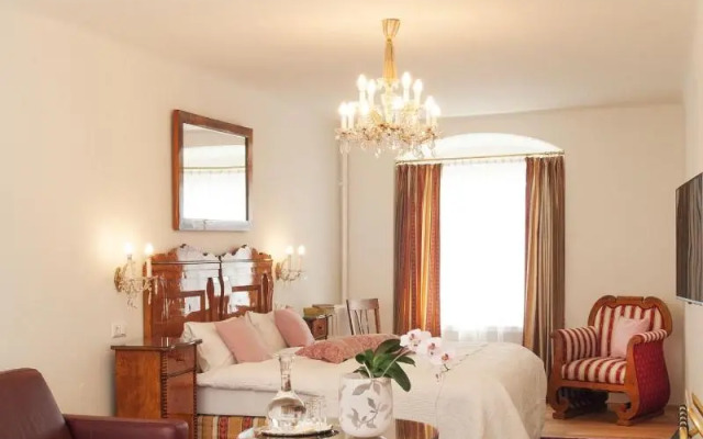 Austria Classic Hotel Wolfinger