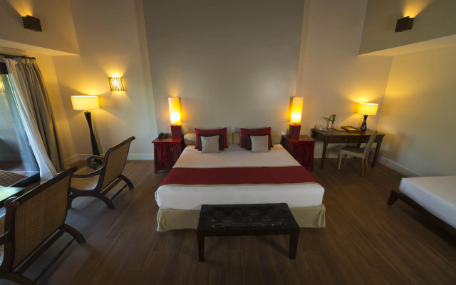 Loi Suites Iguazú Hotel