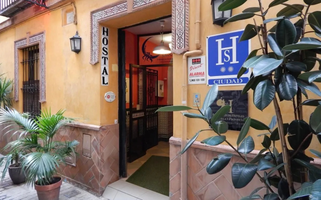 Hostal La Casa de la Luna