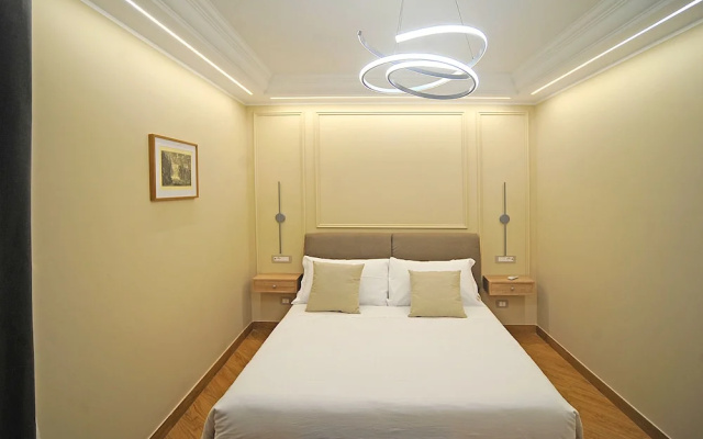 Mom Apartment Rooms&Suites