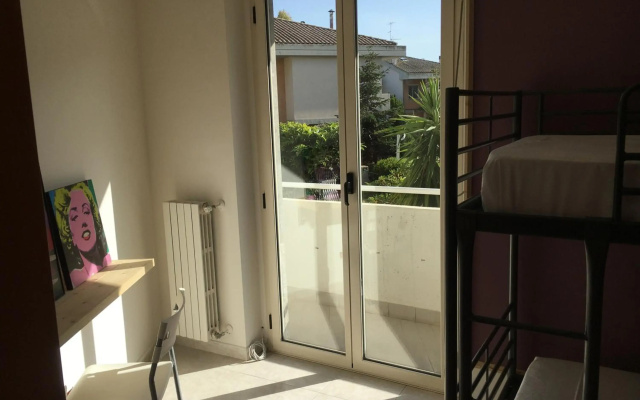 Le Vele Apartment