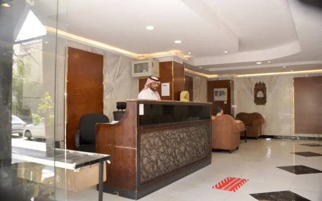 فندق العروبة