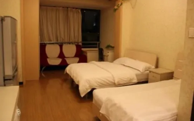 Beijing City Distinctive Hotel Apartment