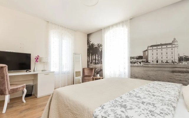 Spalatum Boutique Suites