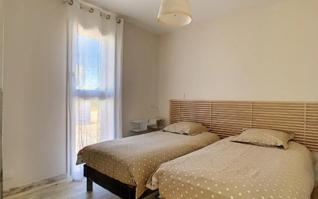 Maison Crozon, 4 pièces, 6 personnes - FR-1-370-37