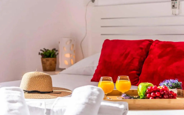 Villa Anais - PlusHolidays