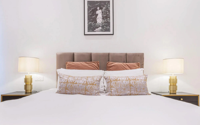 Royal Kensington - Premium 2 bed