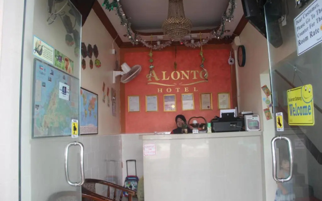 Alonto Hotel