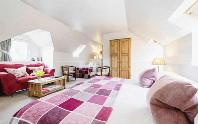 The Inn On The Tay