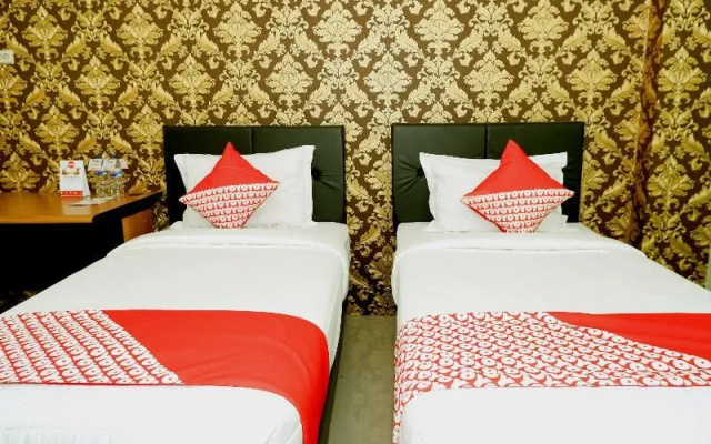 Oyo 2356 Kost Omah Manahan