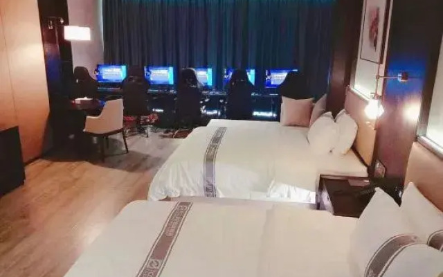 Wangchao Hotel