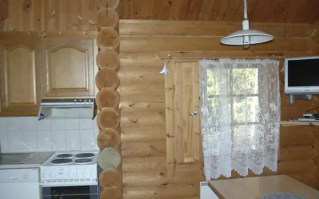 Salosaari Cottage