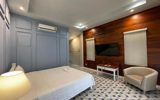 Aob-Oun Homestay