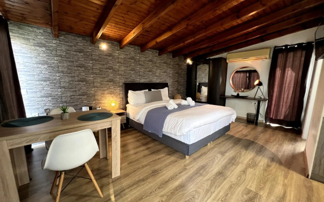 Athens Way Apartments