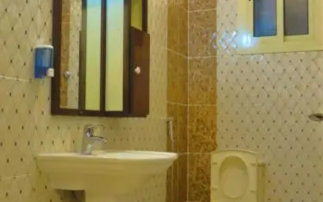 Talaea El Reem Aparthotel