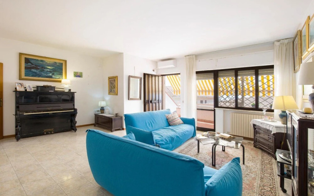 Stunning Home in Cetraro With 3 Bedrooms and Wifi