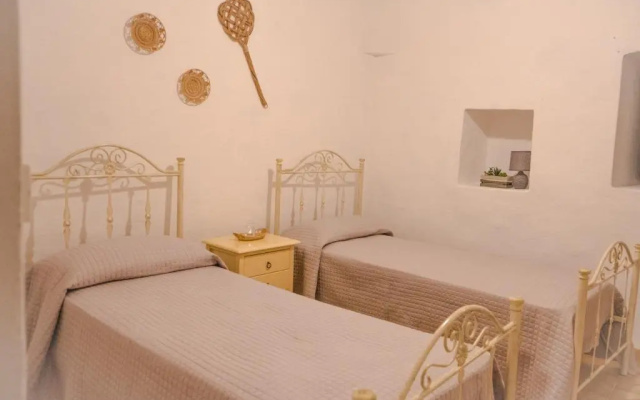 i trulli di Caterina - trullo indipendente
