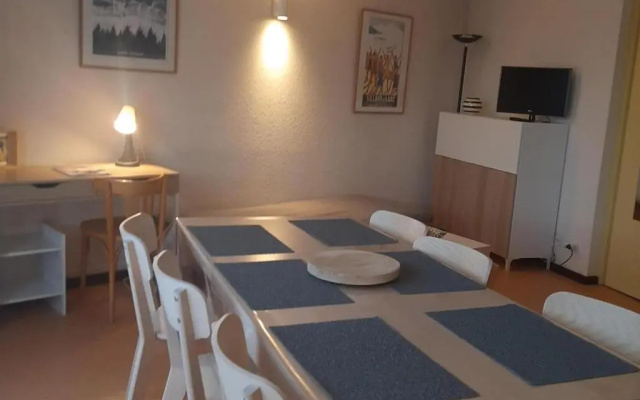 Appartement Villard-de-Lans, 2 pièces, 6 personnes - FR-1-515-3