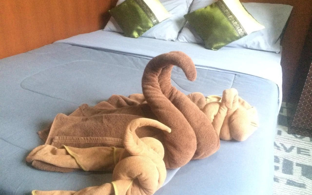 L.J.Guesthouse
