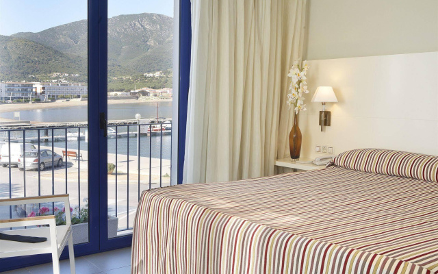 Hotel Spa Cap de Creus