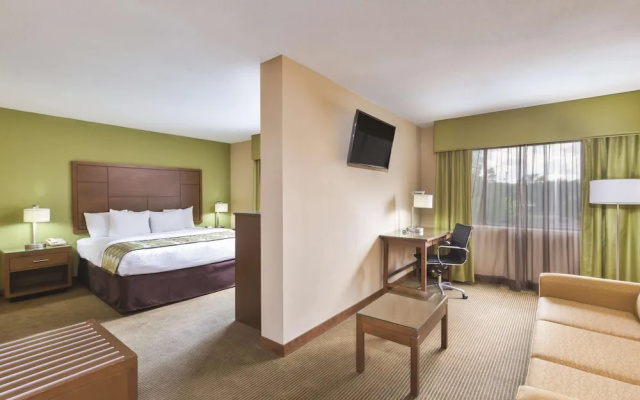 La Quinta Inn by Wyndham Austin North