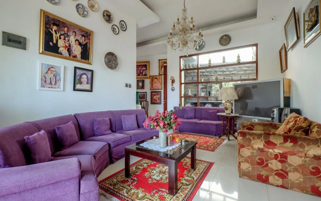 ZEN Rooms Basic Sultan Tirtayasa