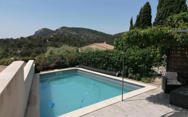 La Maison D'yvette