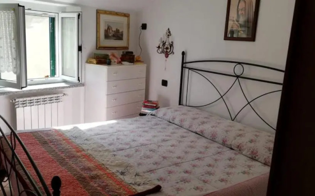 Appartamento Genova Voltri