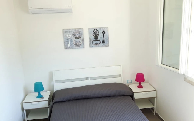 Borgo Holiday Home Scopello
