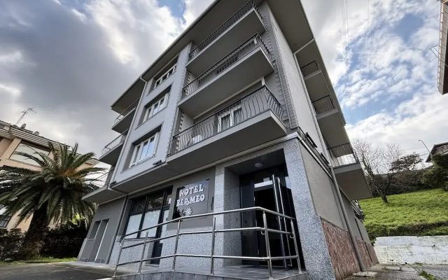 Hotel Bermeo