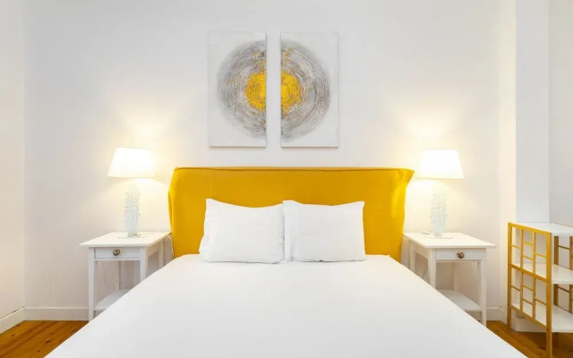 Dreamy Living Your Chic Graça Retreat
