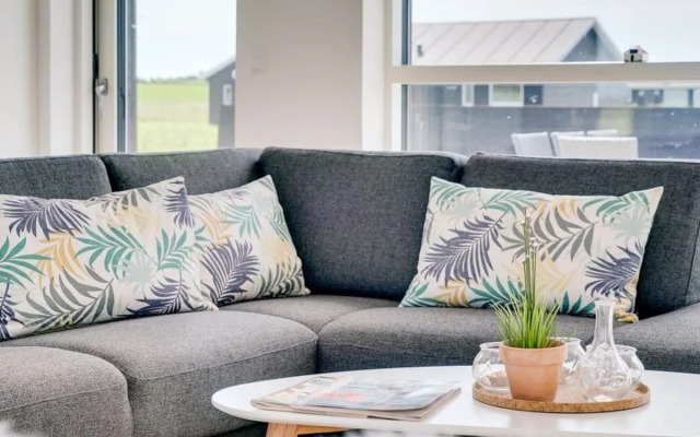 "Deljan" - 1.6km from the sea in NW Jutland