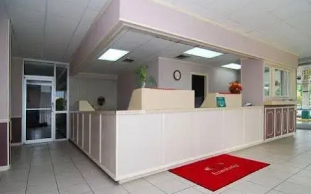 Econo Lodge Benton