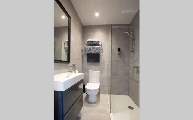 Blackbird Luxury Apartments Room 5