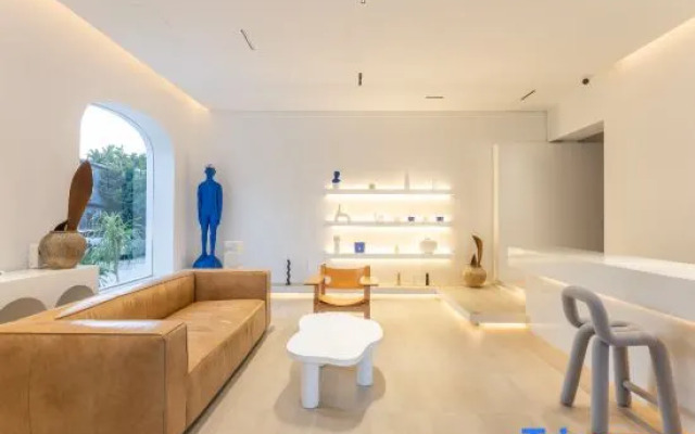 Ruoyi ROY Hotel (Sanya Yalong Bay Forest Park Bohou Village Branch)