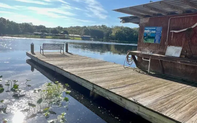 Castaways On The River